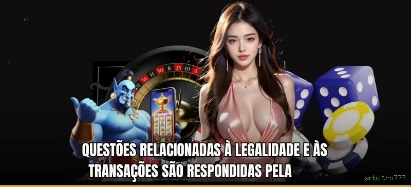Evolution Gaming arbitro777