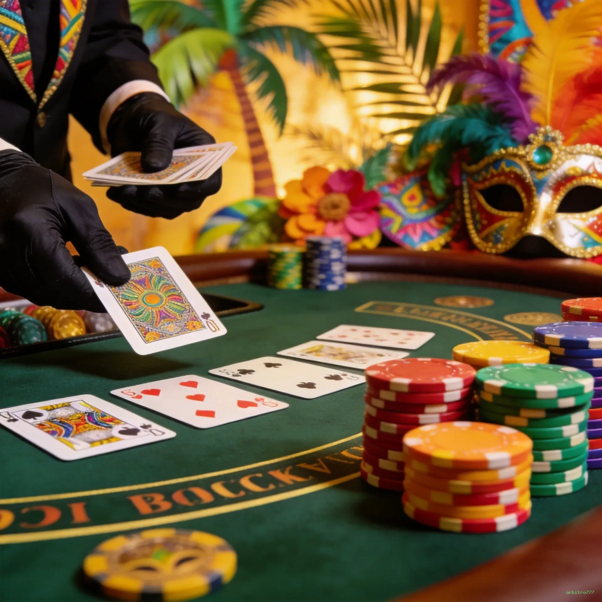 Fortune Rabbit Slot