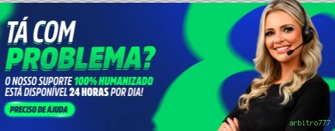 Jogos arbitro777