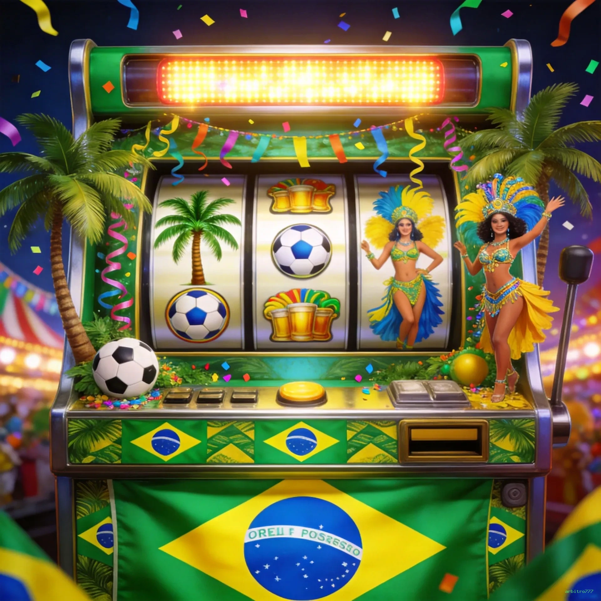 Megaways Slots