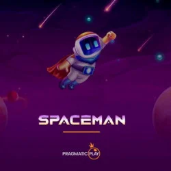 Spaceman arbitro777